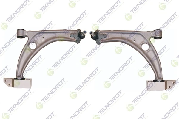 TEKNOROT javítókészlet, keresztlengőkar - V-400 - TothCarparts