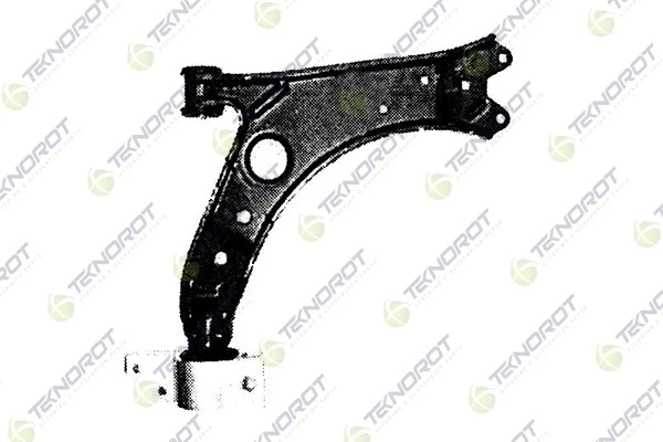 TEKNOROT lengőkar, kerékfelfüggesztés - V-559S - TothCarparts