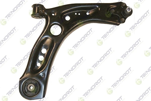 TEKNOROT lengőkar, kerékfelfüggesztés - V-588 - TothCarparts