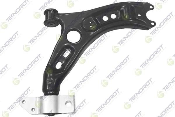TEKNOROT lengőkar, kerékfelfüggesztés - V-668S - TothCarparts