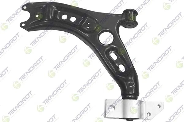 TEKNOROT lengőkar, kerékfelfüggesztés - V-669S - TothCarparts