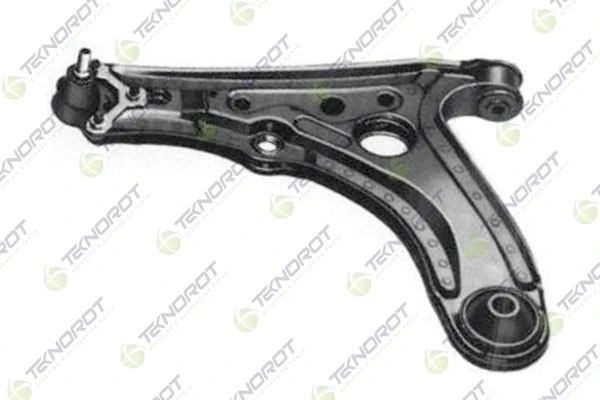 TEKNOROT lengőkar, kerékfelfüggesztés - V-926 - TothCarparts