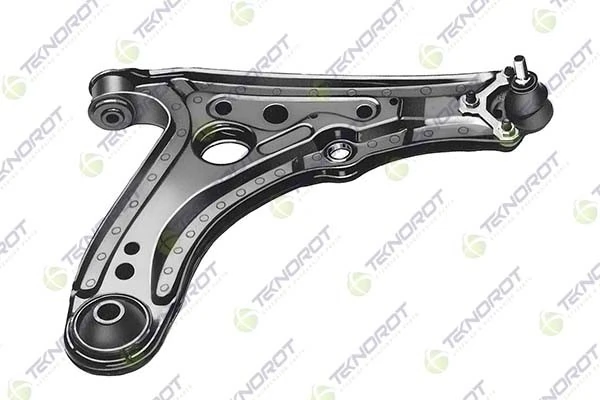 TEKNOROT lengőkar, kerékfelfüggesztés - V-935 - TothCarparts