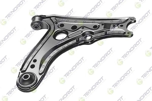 TEKNOROT lengőkar, kerékfelfüggesztés - V-935S - TothCarparts