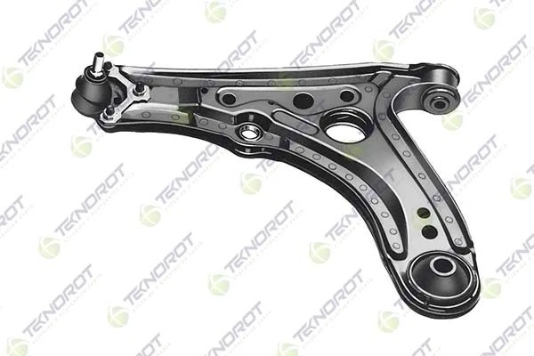 TEKNOROT lengőkar, kerékfelfüggesztés - V-936 - TothCarparts