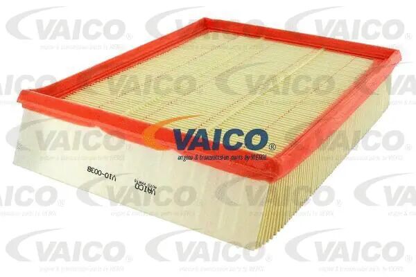 VAICO légszűrő - V10-0038 - TothCarparts