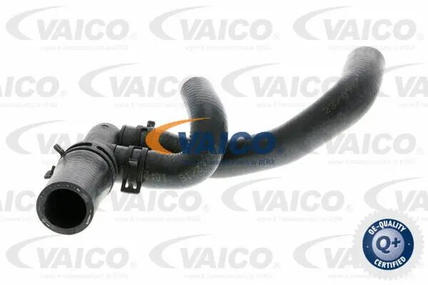 VAICO hűtőcső - V10-0395 - TothCarparts