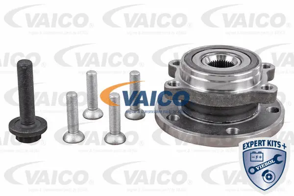 VAICO kerékcsapágy készlet - V10-0497 - TothCarparts