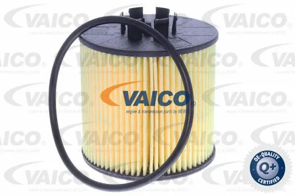 VAICO olajszűrő - V10-0665 - TothCarparts