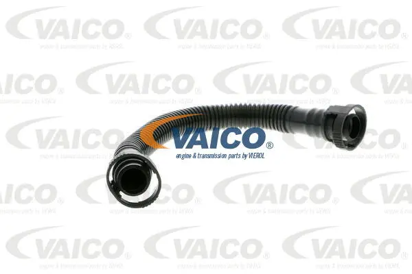VAICO cső, forgattyúsház szellőztetés - V10-0775 - TothCarparts
