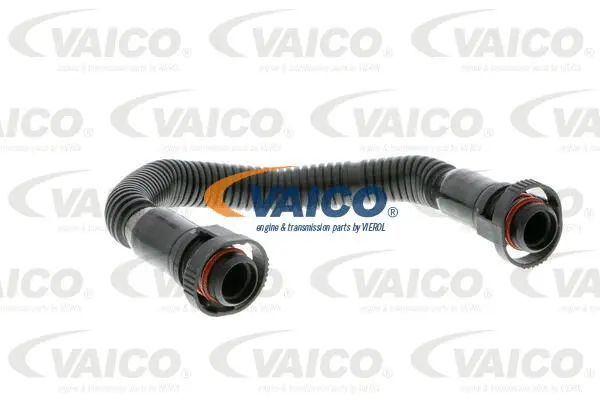 VAICO cső, forgattyúsház szellőztetés - V10-0995 - TothCarparts