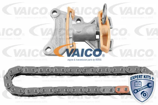 VAICO vezérműlánc készlet - V10-10003-BEK - TothCarparts