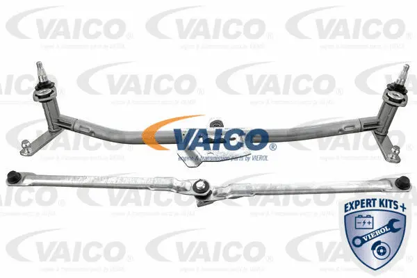 VAICO törlőrudazat - V10-1578 - TothCarparts