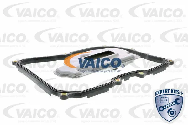 VAICO Hidraulika szűrő készlet, automatikus váltó - V10-1922 - TothCarparts