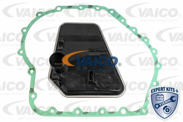 VAICO Hidraulika szűrő készlet, automatikus váltó - V10-2539 - TothCarparts