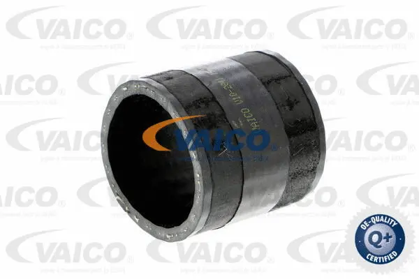 VAICO Töltőlevegő cső - V10-2841 - TothCarparts