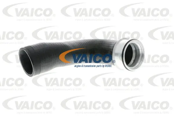 VAICO Töltőlevegő cső - V10-2852 - TothCarparts