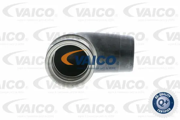 VAICO Töltőlevegő cső - V10-2866 - TothCarparts