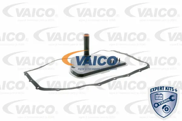 VAICO Hidraulika szűrő készlet, automatikus váltó - V10-3017 - TothCarparts