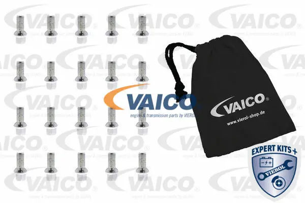 VAICO kerékcsavar - V10-3211-20 - TothCarparts