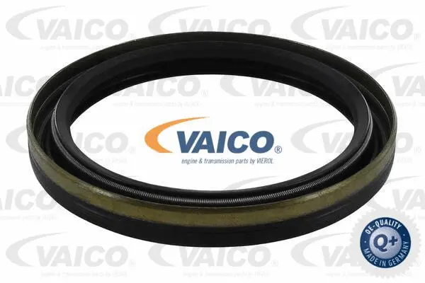 VAICO tömítőgyűrű, differenciálmű - V10-3266 - TothCarparts