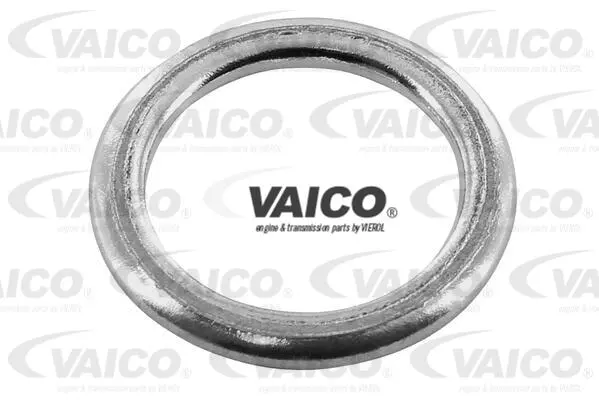 VAICO Tömítőgyűrű, olajleeresztő csavar - V10-3328 - TothCarparts