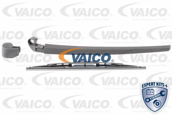 VAICO Törlőkarkészlet, szélvédő tisztítás - V10-3468 - TothCarparts