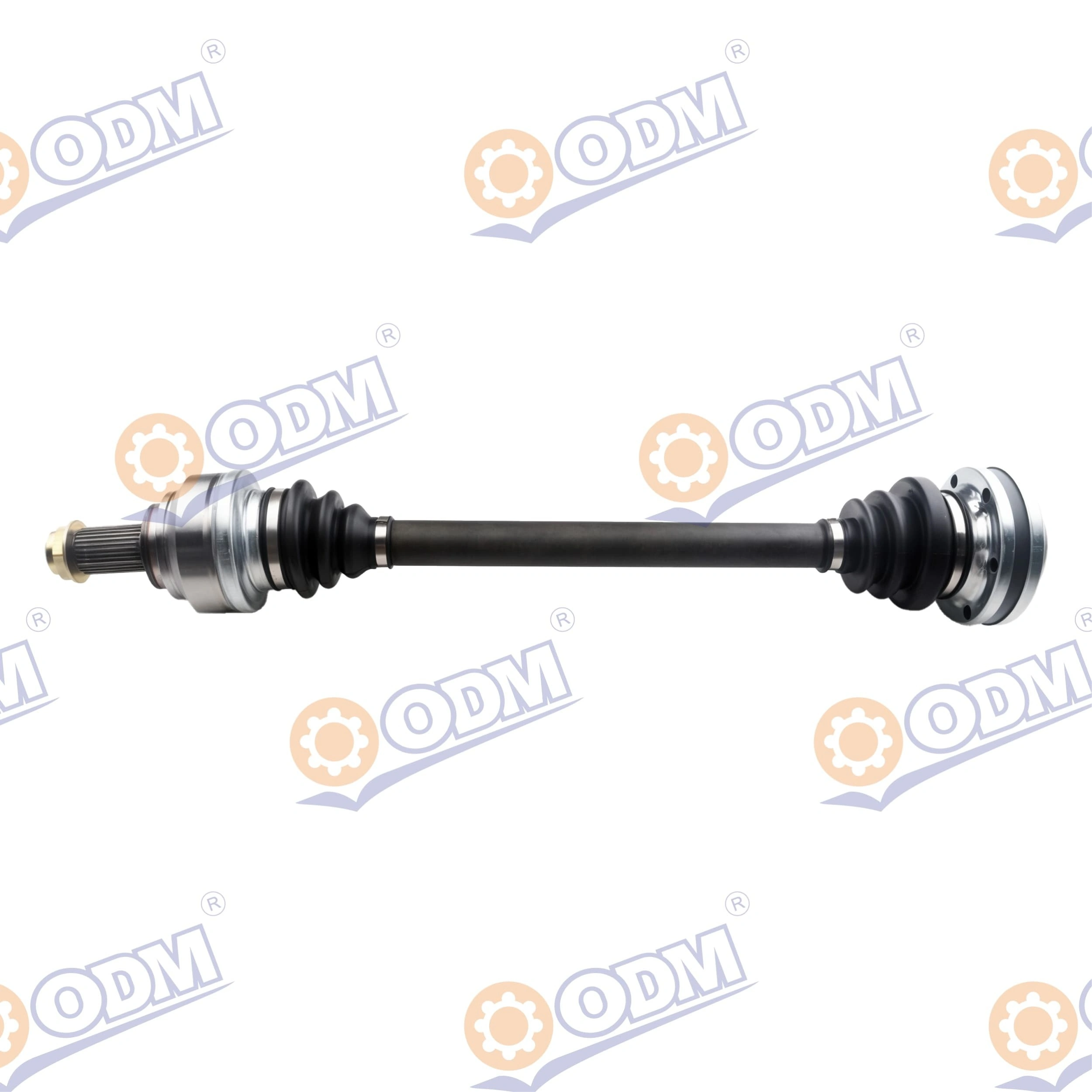 ODM hajtótengely - BM-8-8524 - TothCarparts