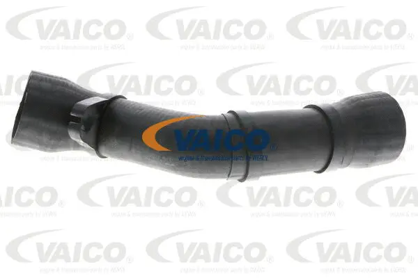 VAICO Töltőlevegő cső - V10-3757 - TothCarparts