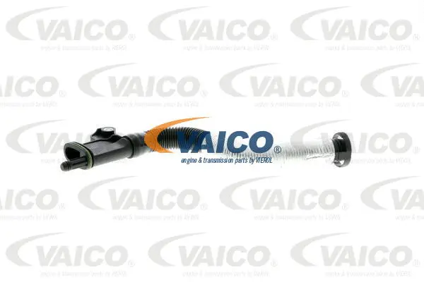 VAICO cső, forgattyúsház szellőztetés - V10-3879 - TothCarparts