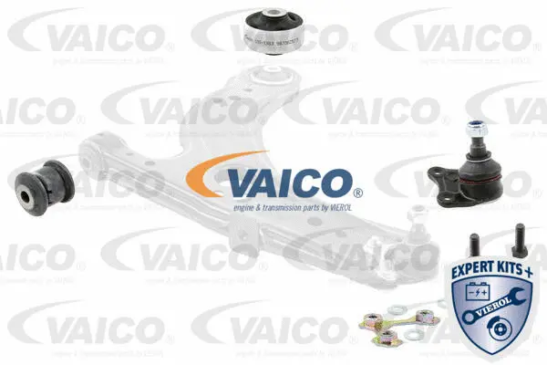 VAICO javítókészlet, keresztlengőkar - V10-3907 - TothCarparts