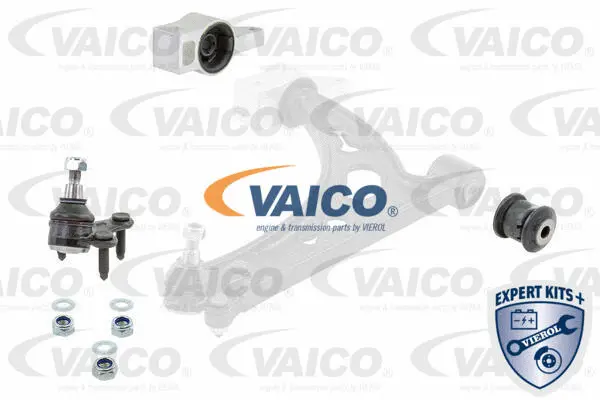 VAICO javítókészlet, keresztlengőkar - V10-3929 - TothCarparts