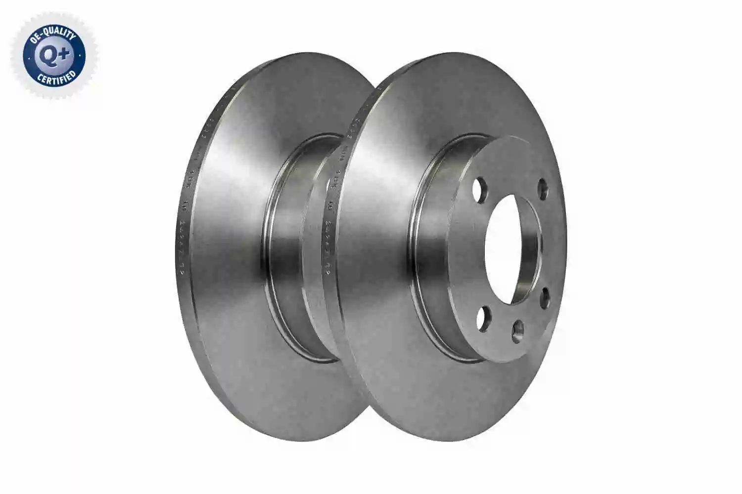 VAICO féktárcsa - V10-40036 - TothCarparts