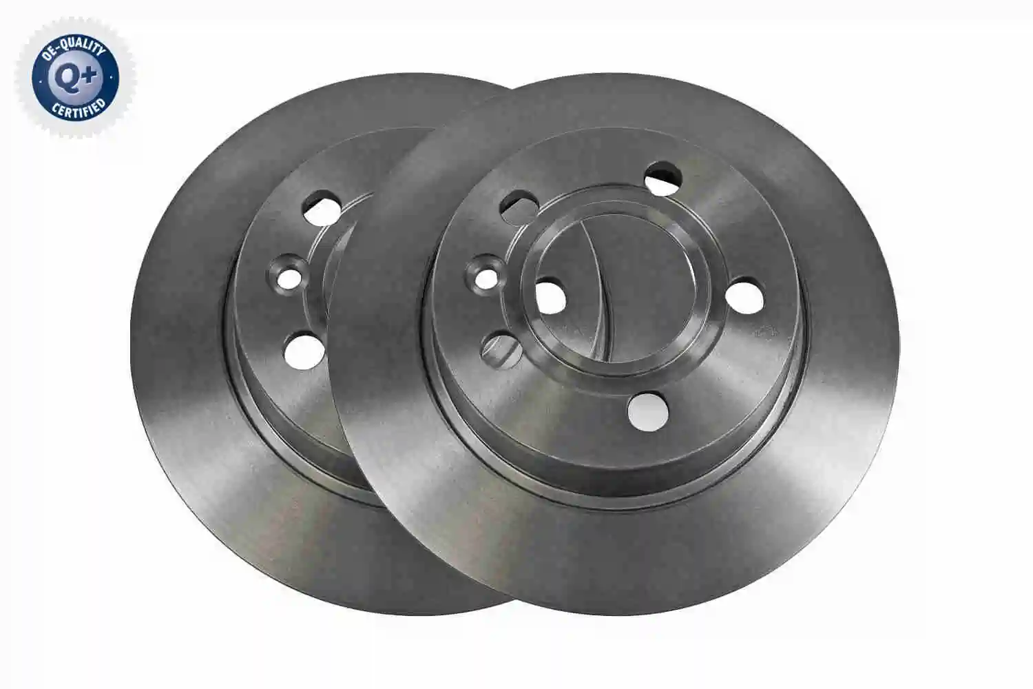 VAICO féktárcsa - V10-40067 - TothCarparts