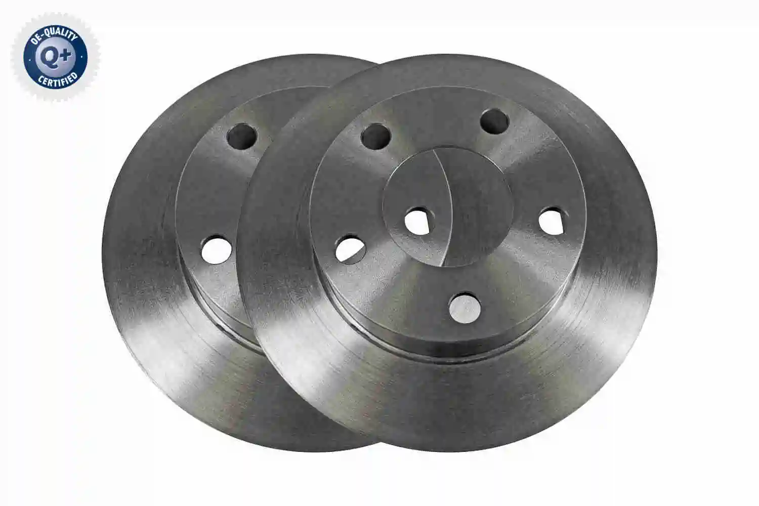 VAICO féktárcsa - V10-40068 - TothCarparts