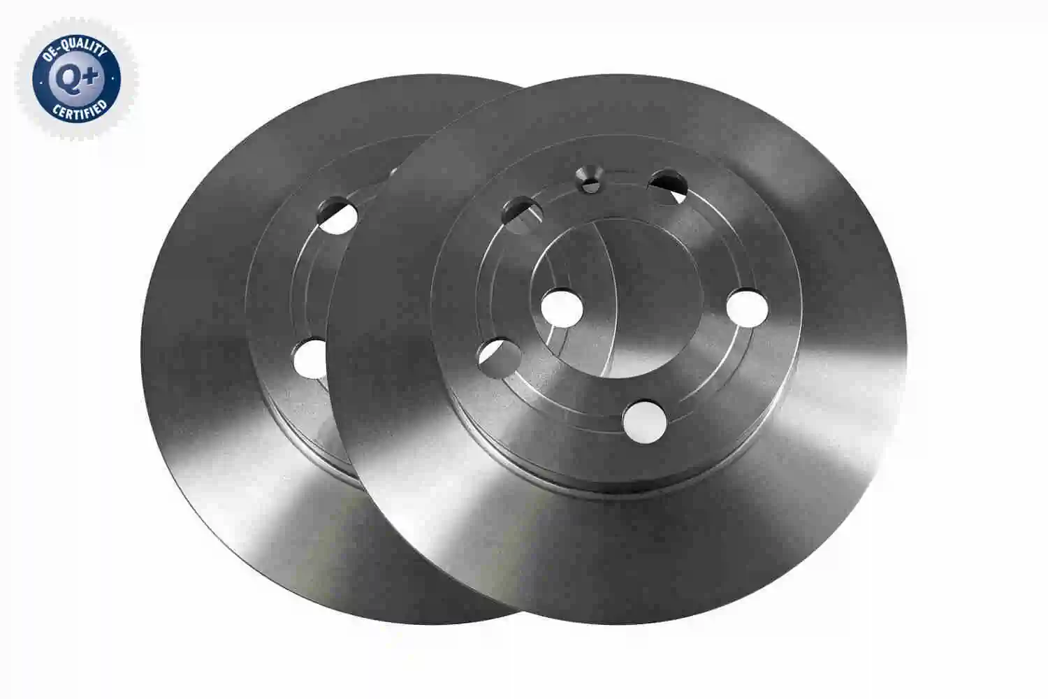 VAICO féktárcsa - V10-40069 - TothCarparts