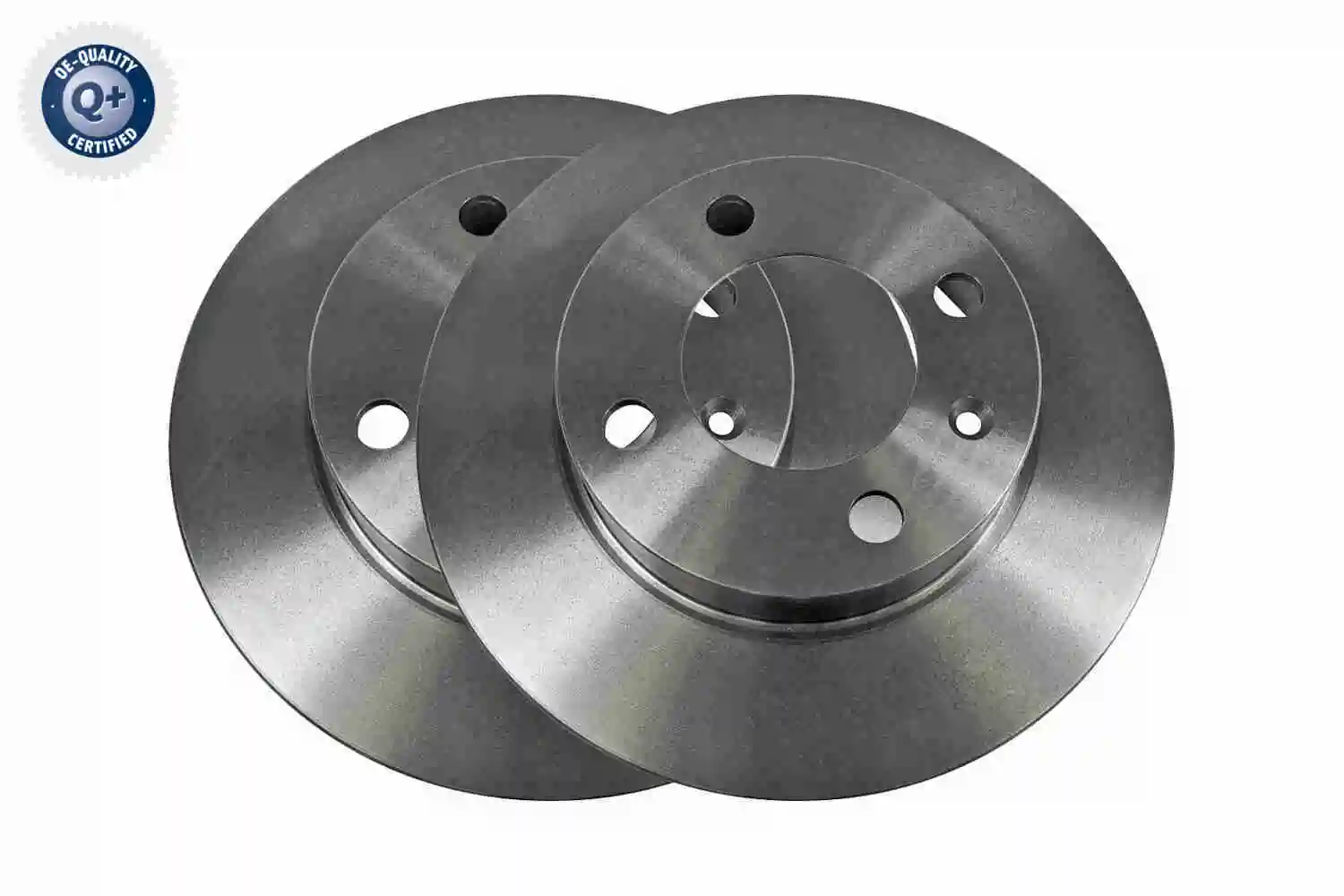 VAICO féktárcsa - V10-40072 - TothCarparts