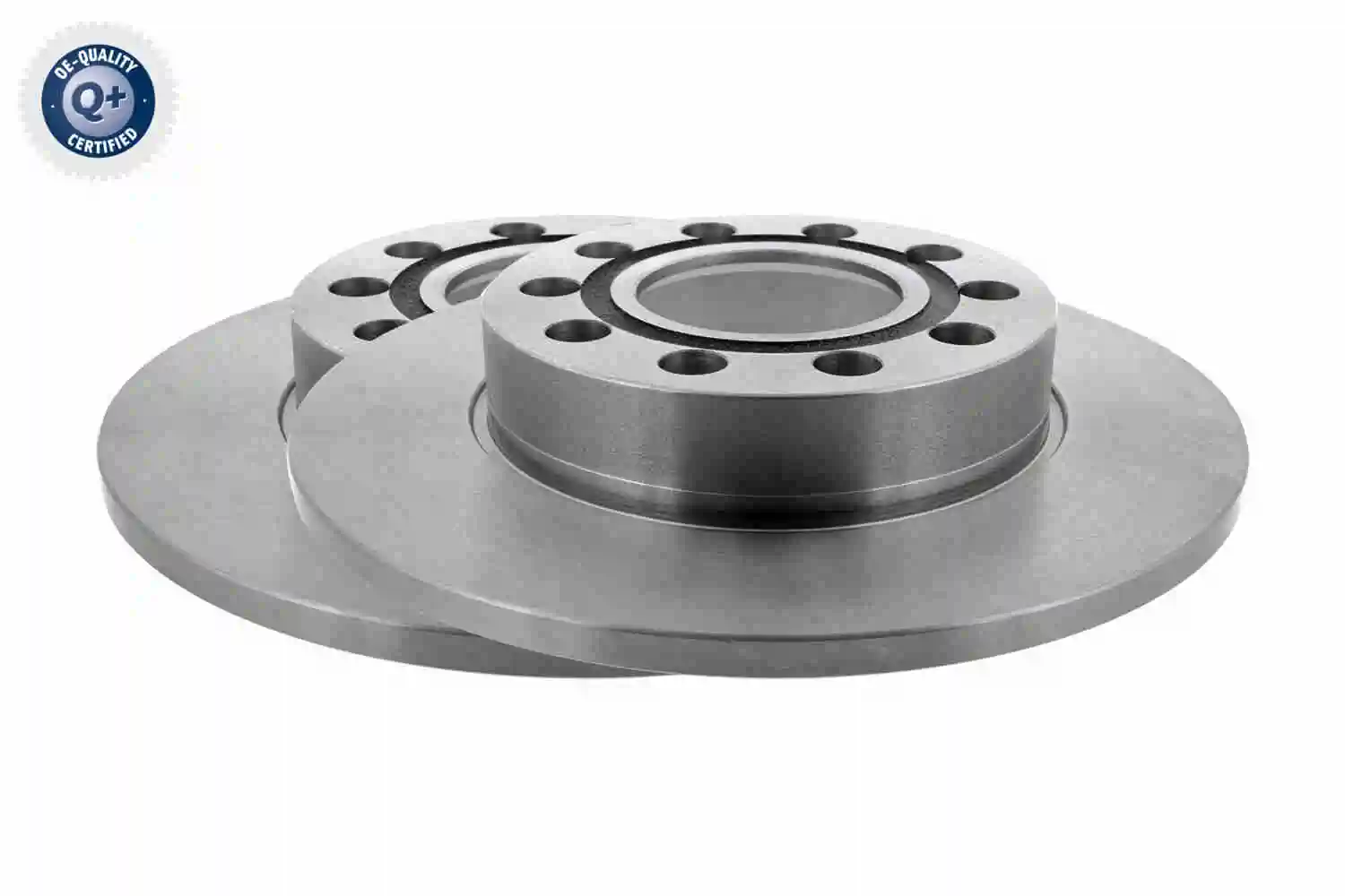 VAICO féktárcsa - V10-40078 - TothCarparts