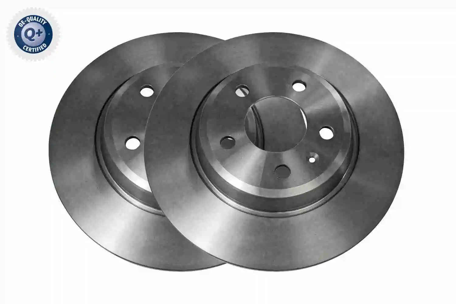 VAICO féktárcsa - V10-40083 - TothCarparts