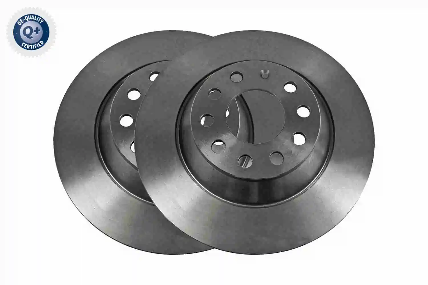 VAICO féktárcsa - V10-40084 - TothCarparts
