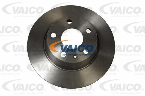 VAICO féktárcsa - V10-40087 - TothCarparts