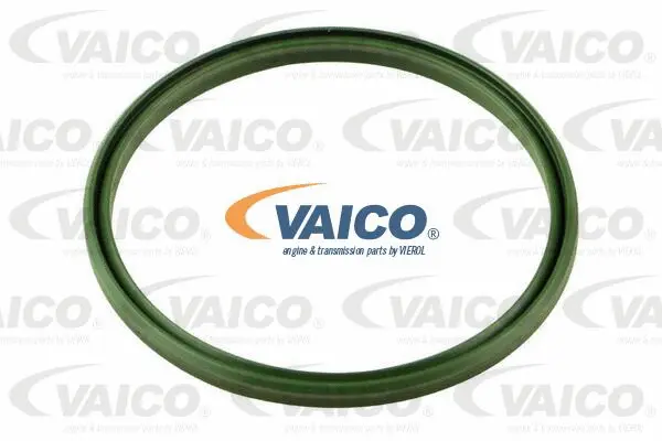 VAICO Tömítőgyűrű, töltőlevegőcső - V10-4452 - TothCarparts