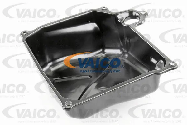 VAICO Olajteknő, automata váltó - V10-4618 - TothCarparts
