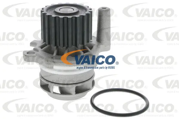 VAICO Vízszivattyú, motorhűtés - V10-50052 - TothCarparts
