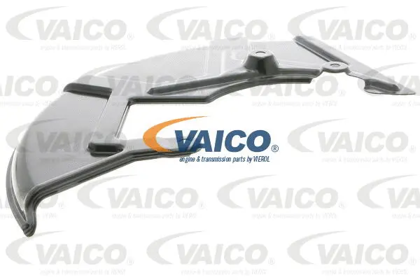 VAICO terelőlemez, féktárcsa - V10-5069 - TothCarparts