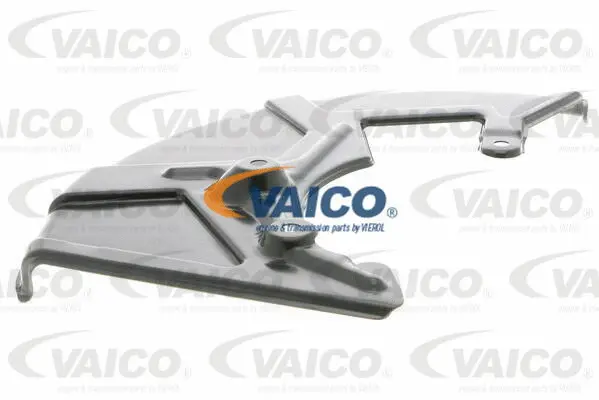 VAICO terelőlemez, féktárcsa - V10-5070 - TothCarparts