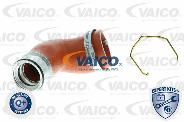 VAICO Töltőlevegő cső - V10-5308 - TothCarparts