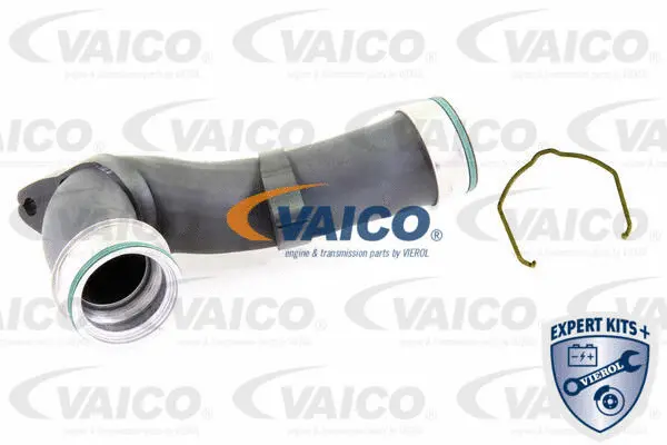 VAICO Töltőlevegő cső - V10-5313 - TothCarparts