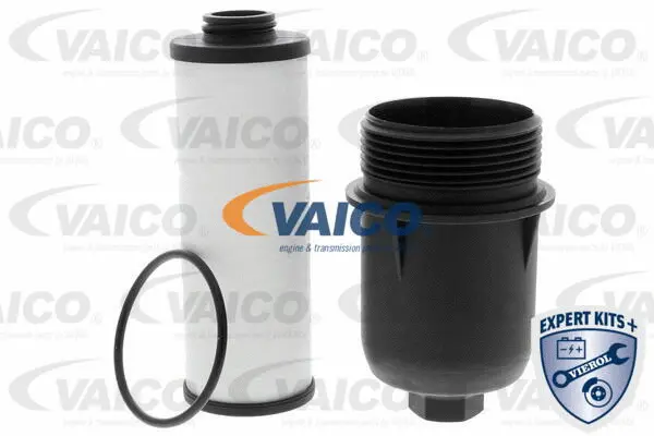 VAICO Hidraulika szűrő készlet, automatikus váltó - V10-5361 - TothCarparts