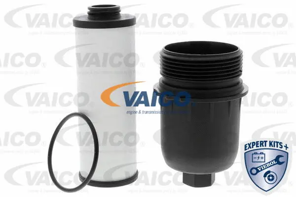VAICO Hidraulika szűrő készlet, automatikus váltó - V10-5363 - TothCarparts